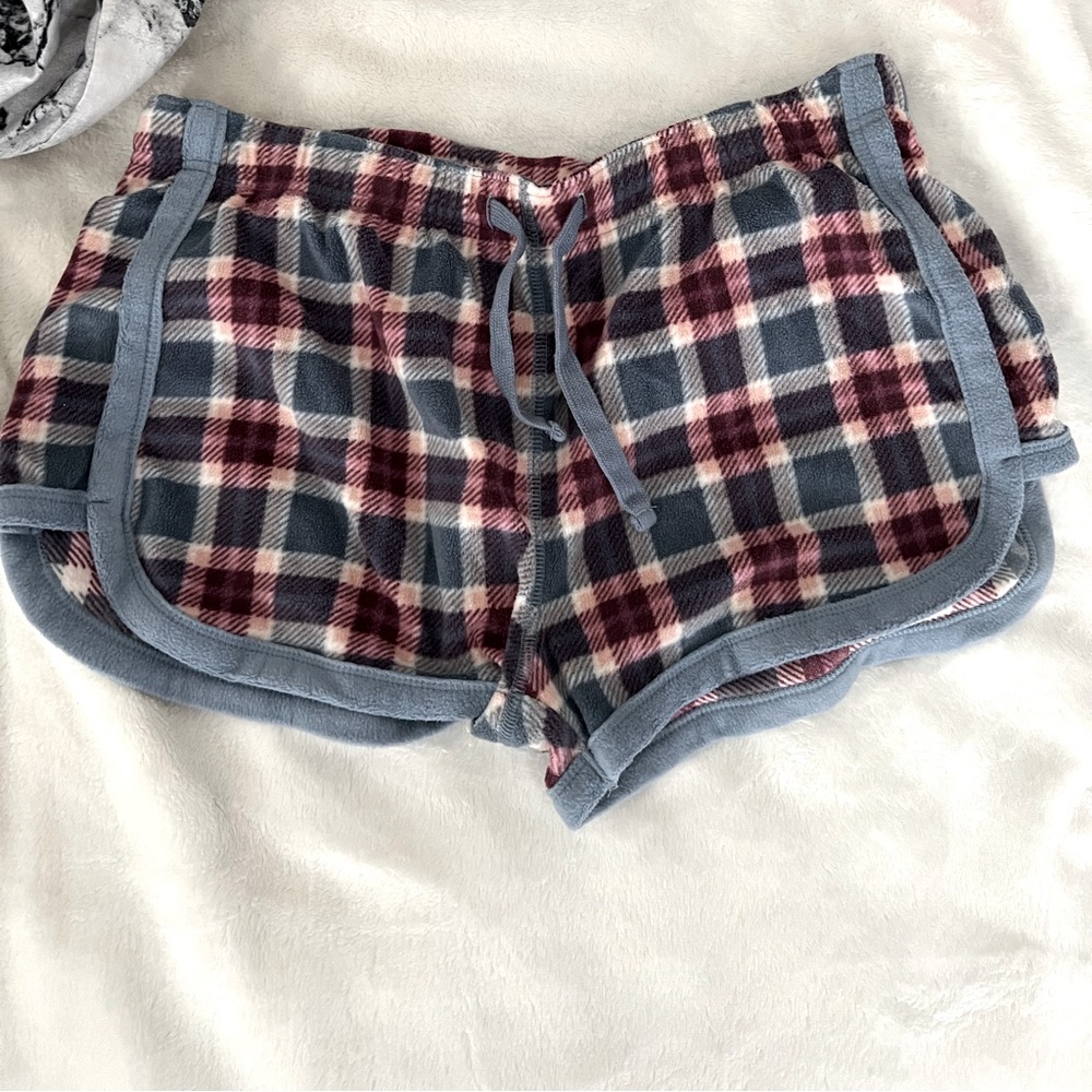aeropostale sweat shorts